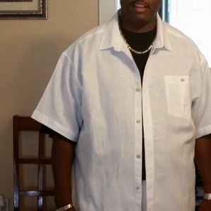 Meet your Posher, Leonard